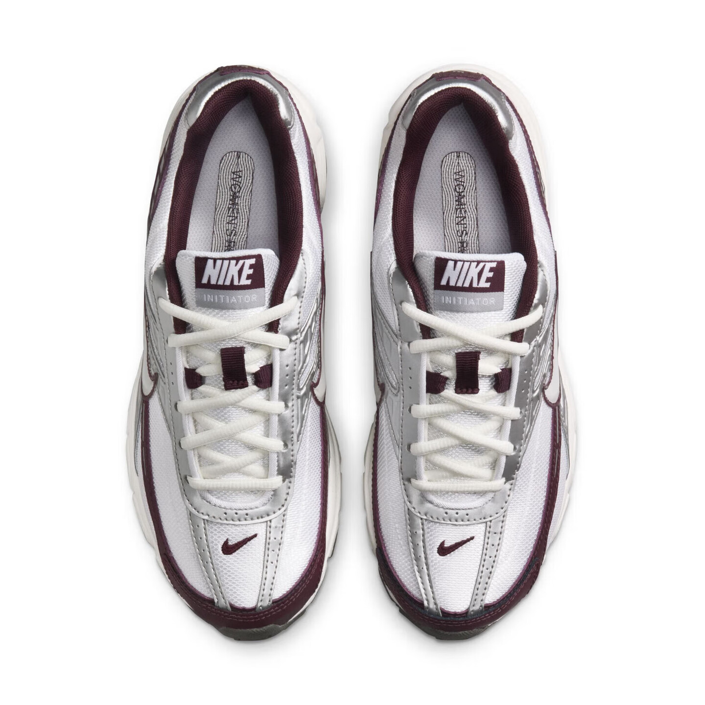 Nike INITIATOR Breathable Runn - Running Gear Nike ulasan dan harga