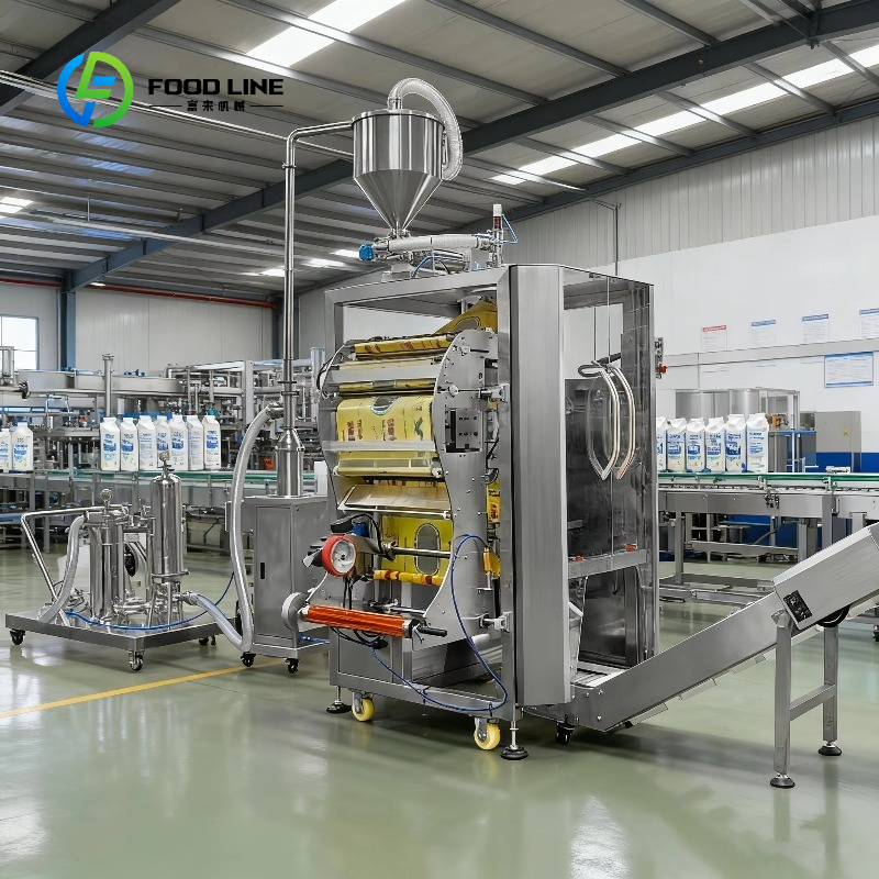 Multi-lane Automatic Honey Ene - Energy Gel Pack ulasan dan harga