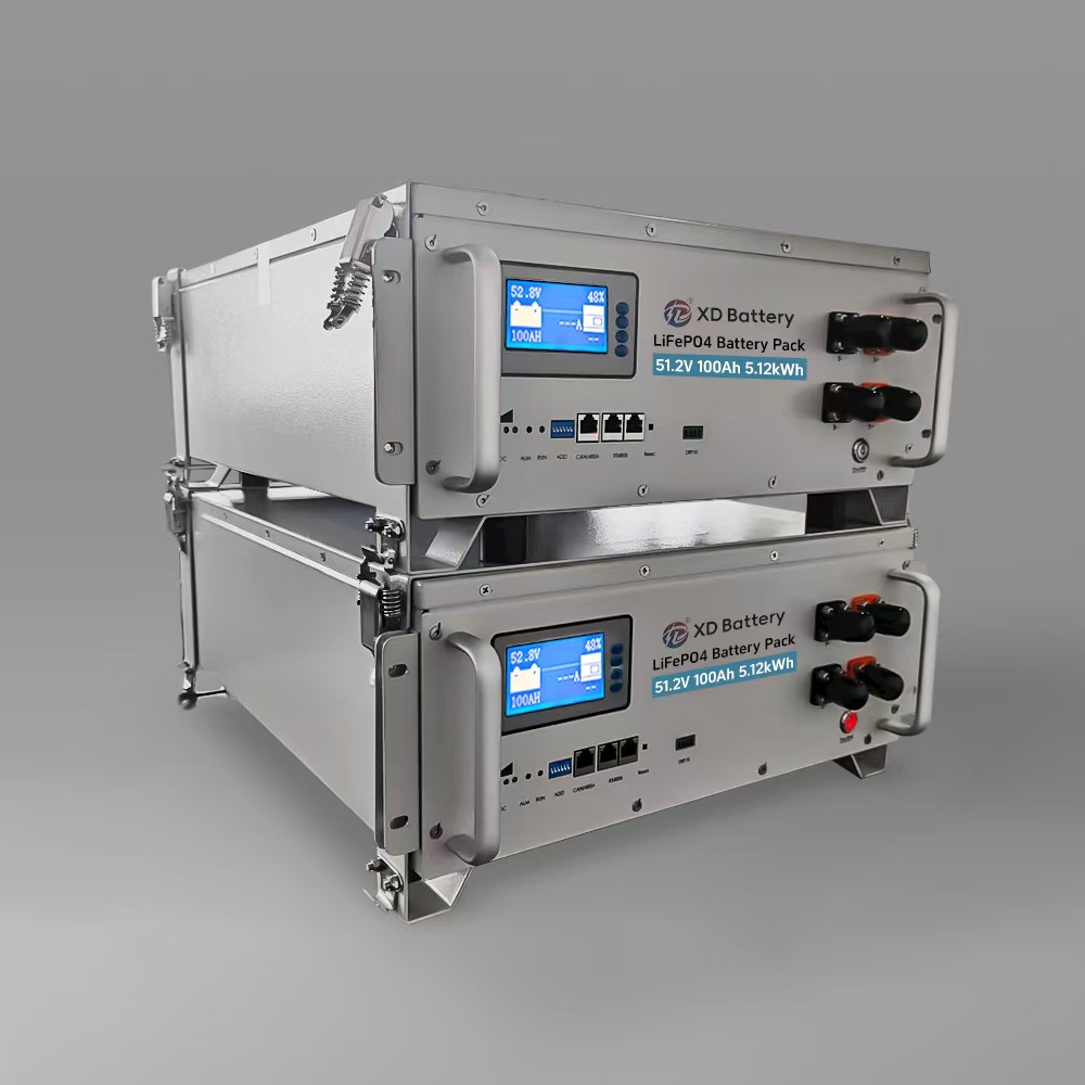 Hybrid Solar Rack System with  - Energy Gel Pack ulasan dan harga