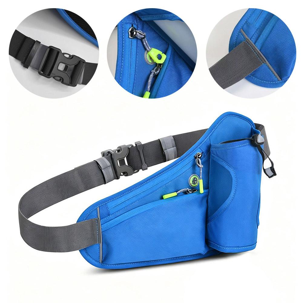 Waterproof Oxford Running Wais - Running Gear For ulasan dan harga