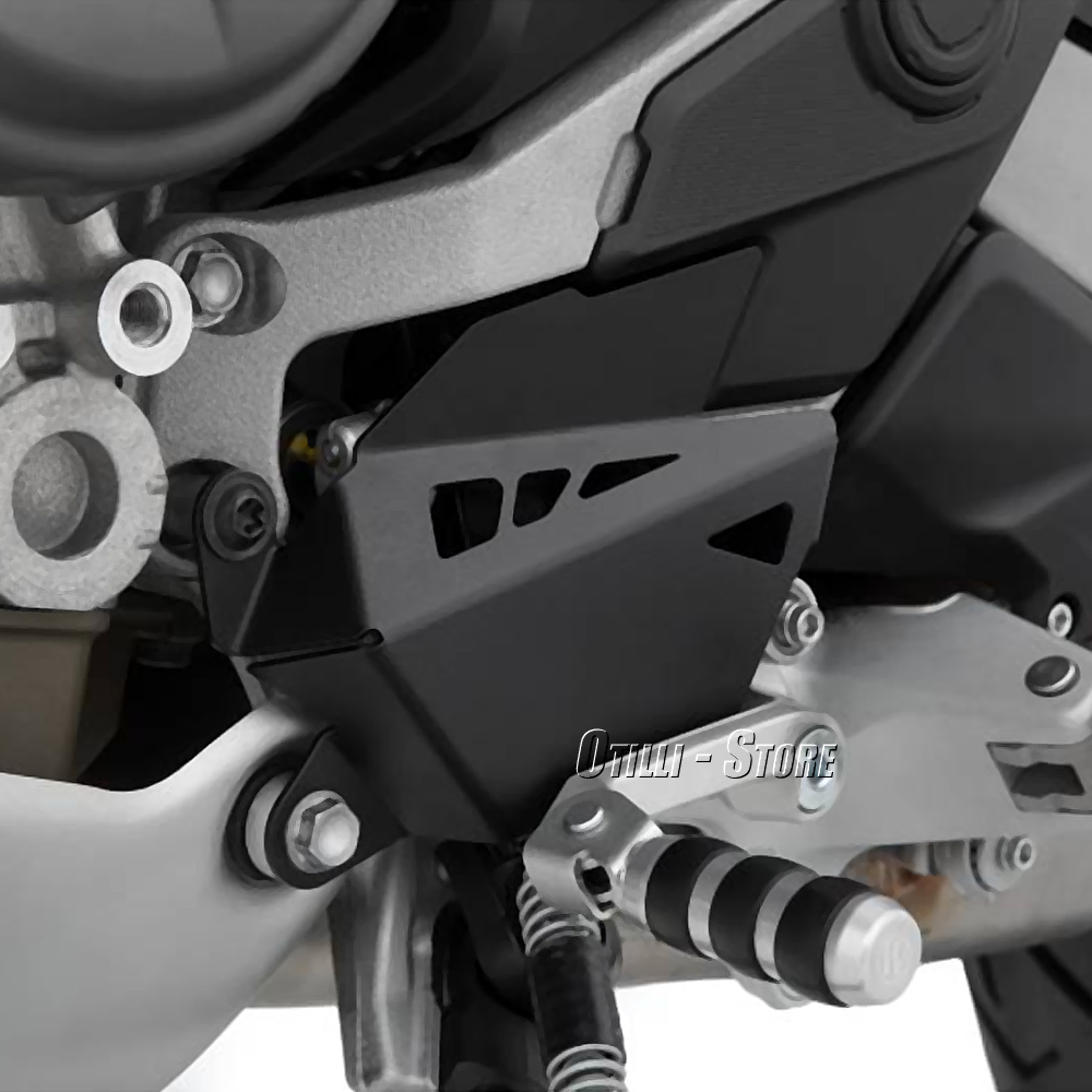 Motorcycle Accessories New Bla - New Gear Running ulasan dan harga