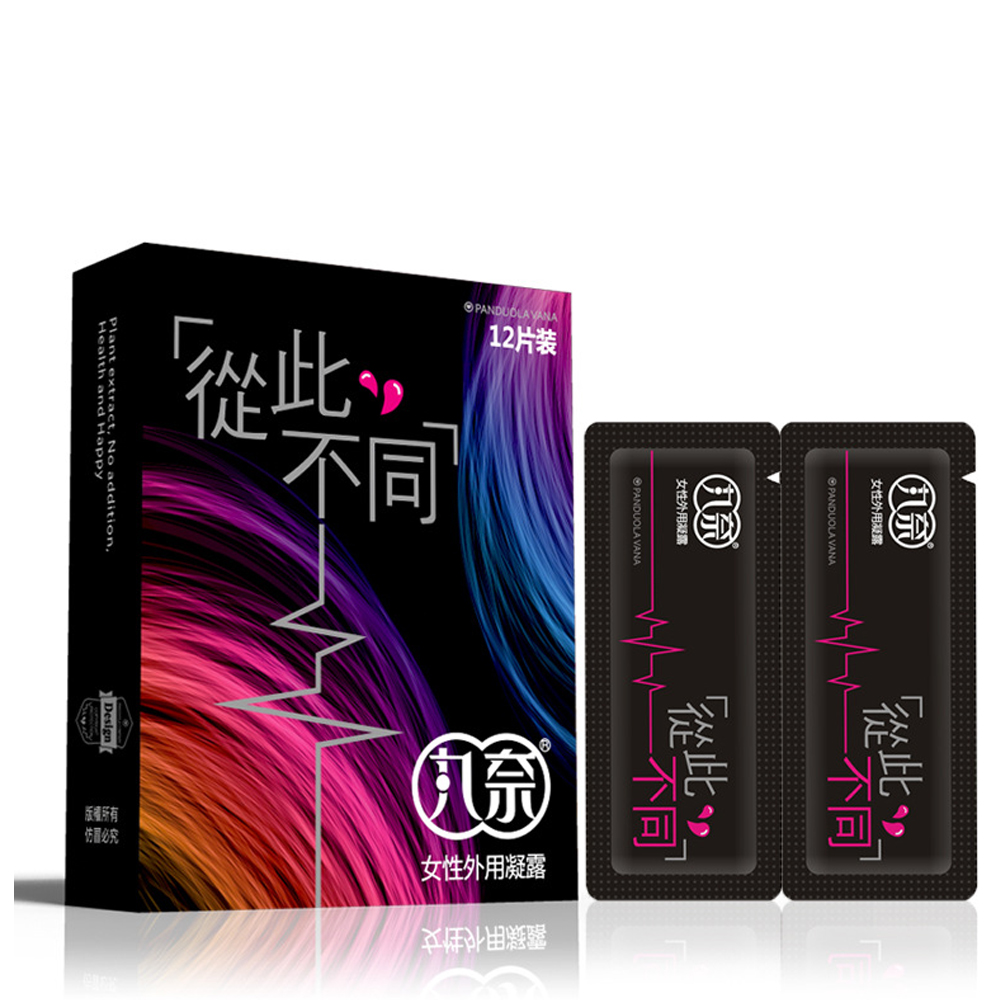 1 Pack of 12 Tablets Exciter f - Energy Gel Pack ulasan dan harga