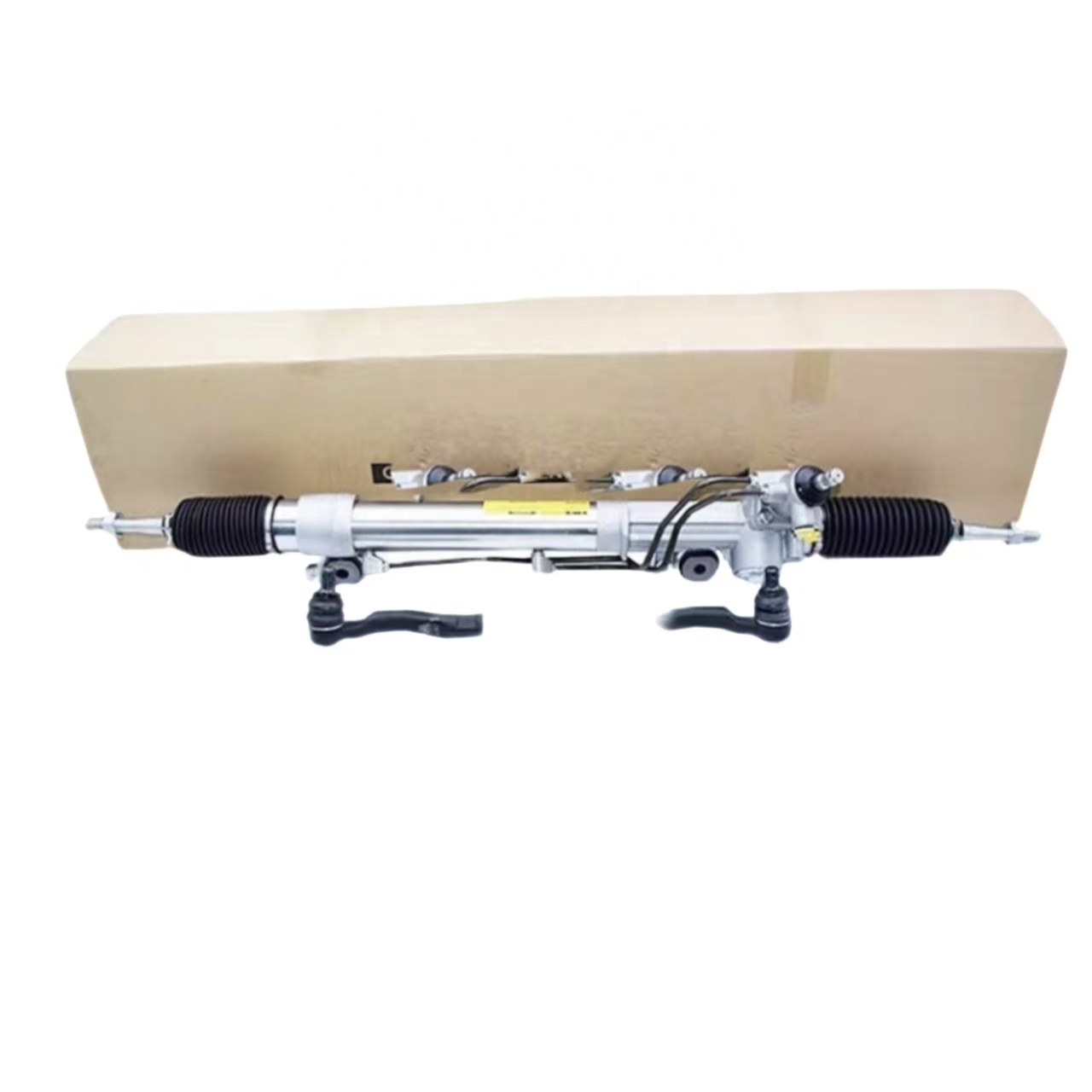 2019 4-Run NER Steering Gear N - New Gear Running ulasan dan harga