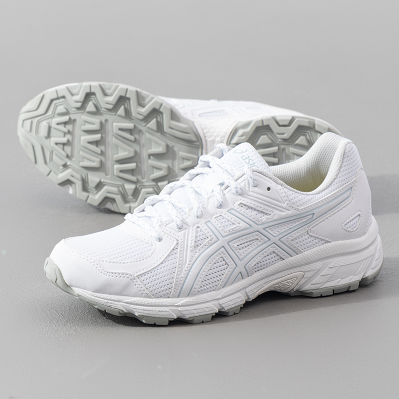 Asics Women's Shoes Jog 100t ( - Running Gear Asics ulasan dan harga