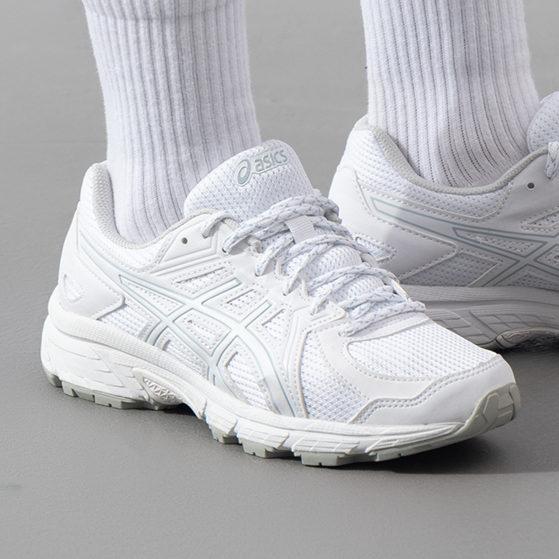 Asics Women's Shoes Jog 100t ( - Running Gear Asics ulasan dan harga