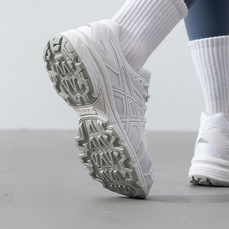 Asics Women's Shoes Jog 100t ( - Running Gear Asics ulasan dan harga