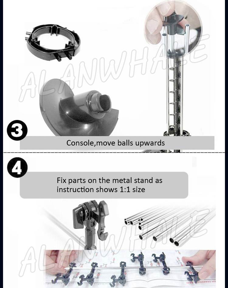 560cm Rail Marble Run Gear Dri - Running Gear Gifts ulasan dan harga