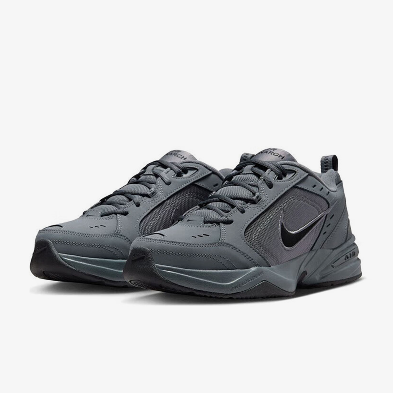Nike Genuine Air Monarch IV Me - Running Gear Nike ulasan dan harga