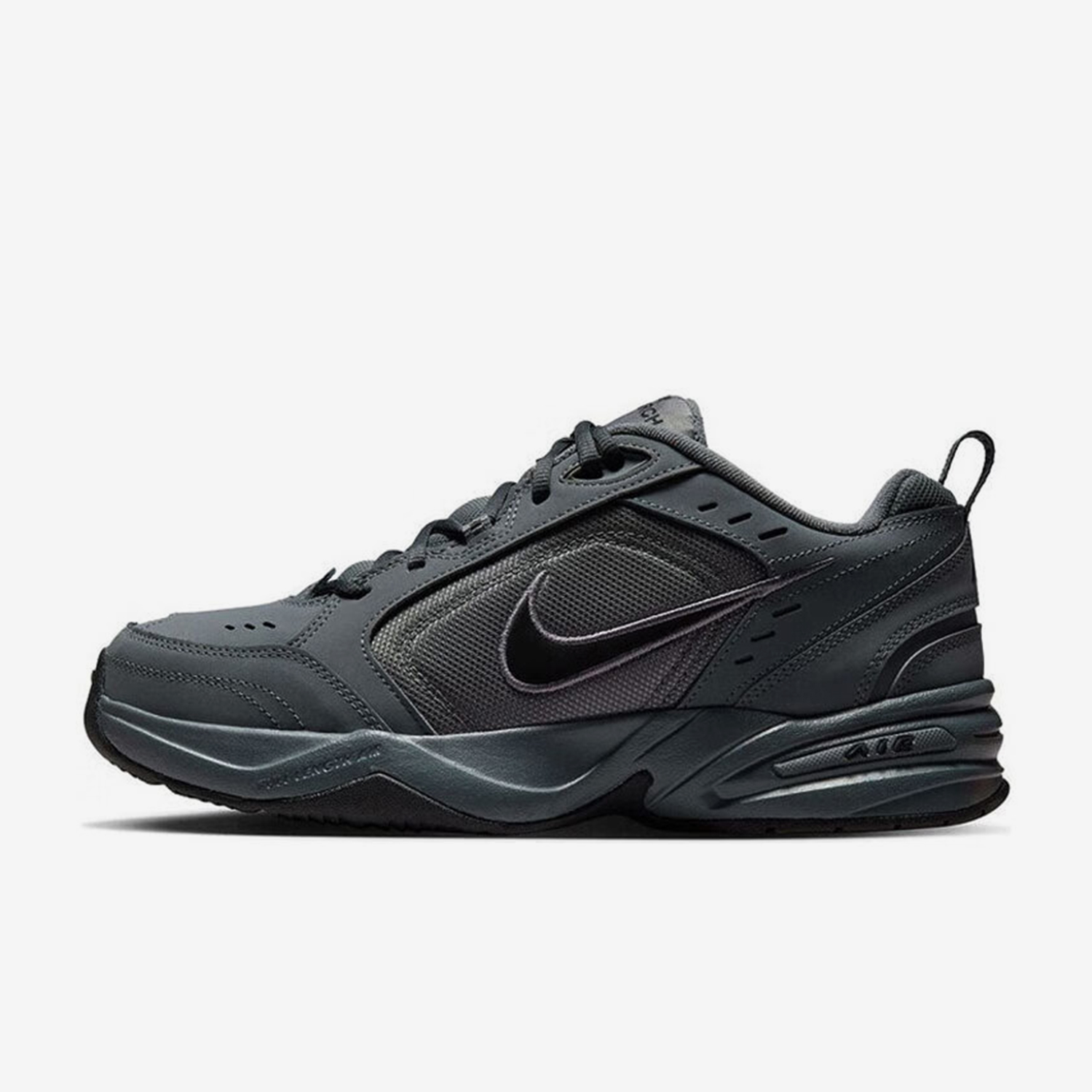 Nike Genuine Air Monarch IV Me - Running Gear Nike ulasan dan harga