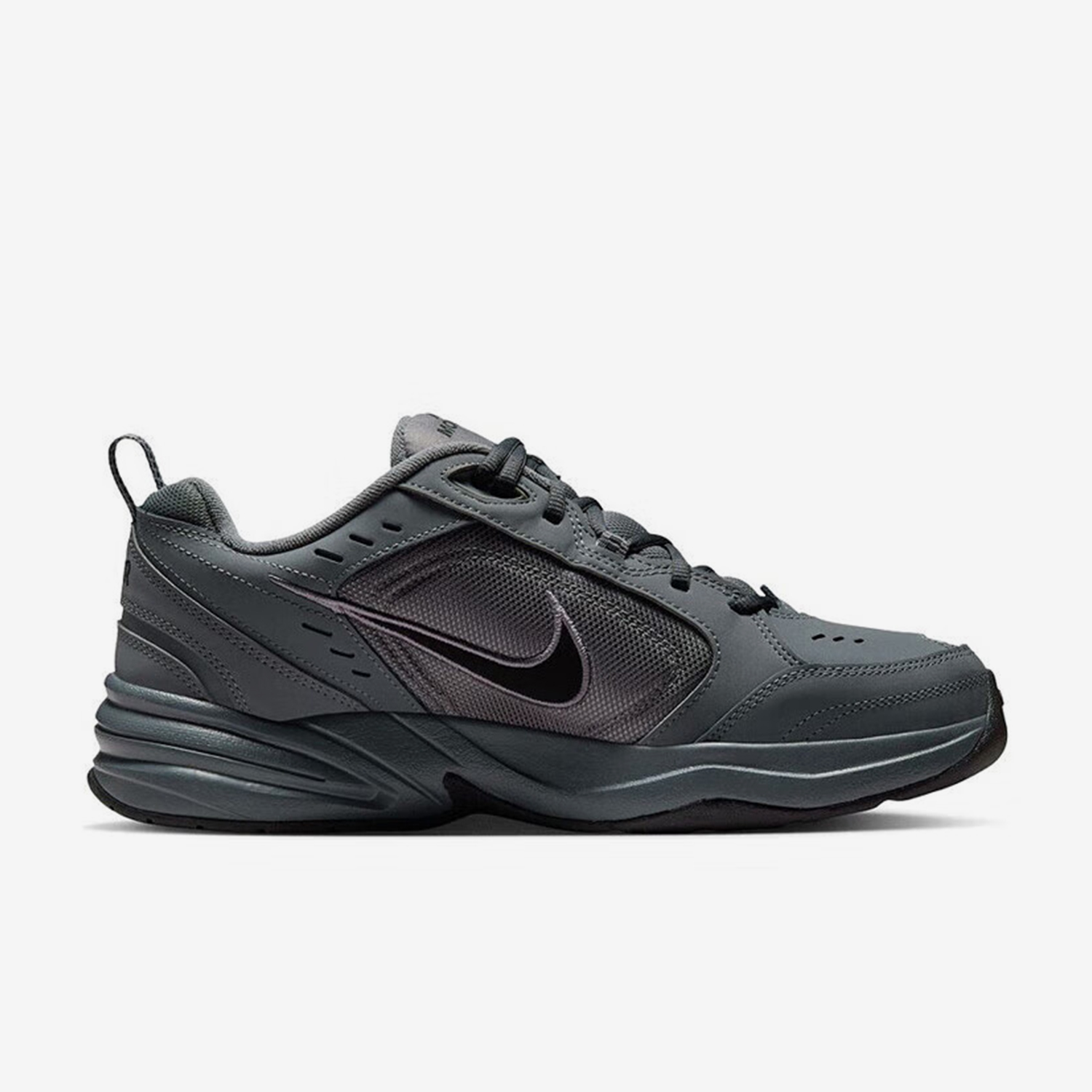 Nike Genuine Air Monarch IV Me - Running Gear Nike ulasan dan harga