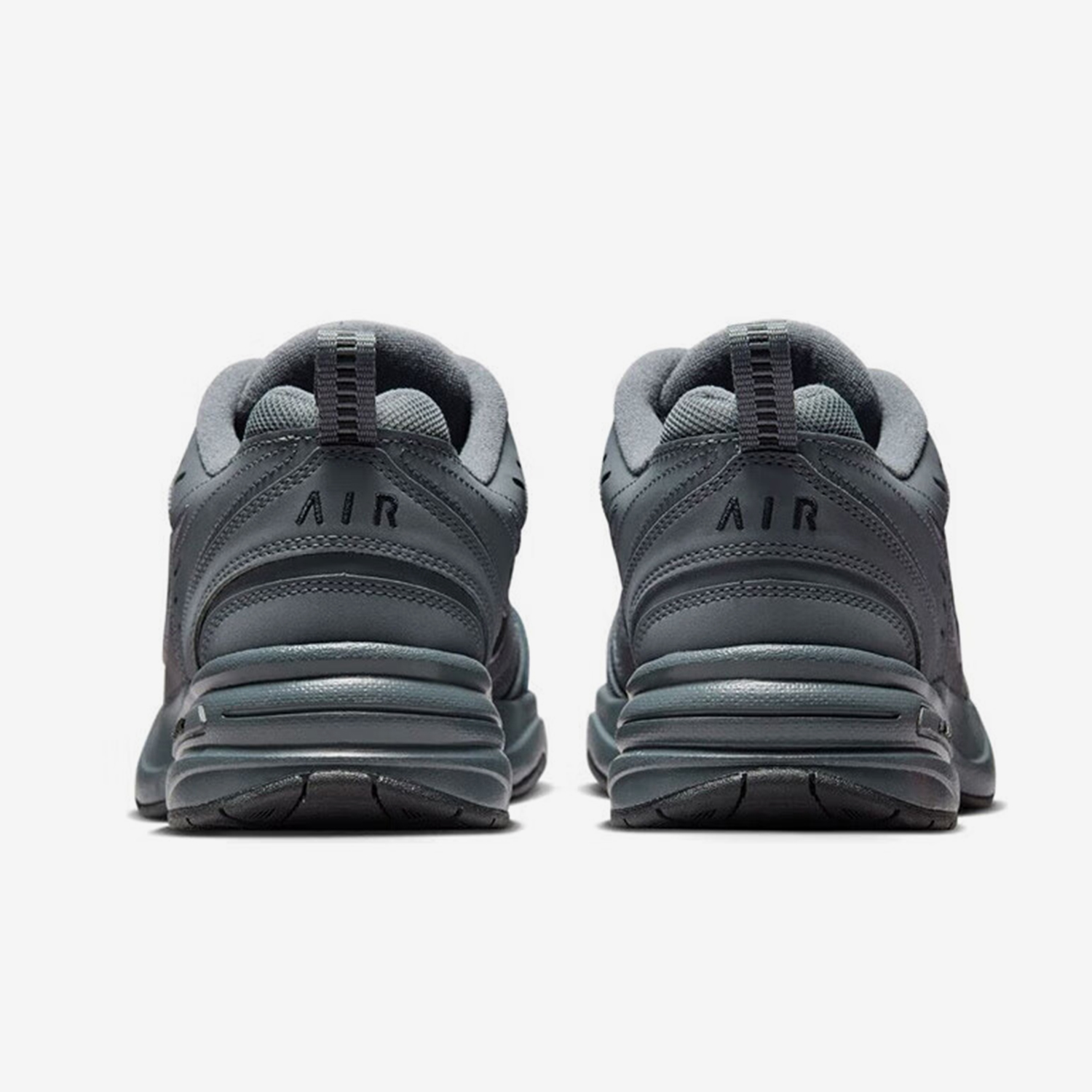 Nike Genuine Air Monarch IV Me - Running Gear Nike ulasan dan harga