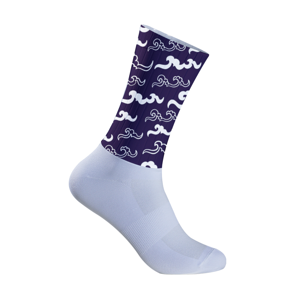 1 pair Athletic Socks Men Runn - Running Gear Gifts ulasan dan harga