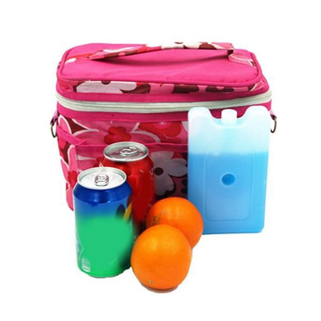 Gel Freezer Ice Blocks Travel  - Energy Gel Pack ulasan dan harga