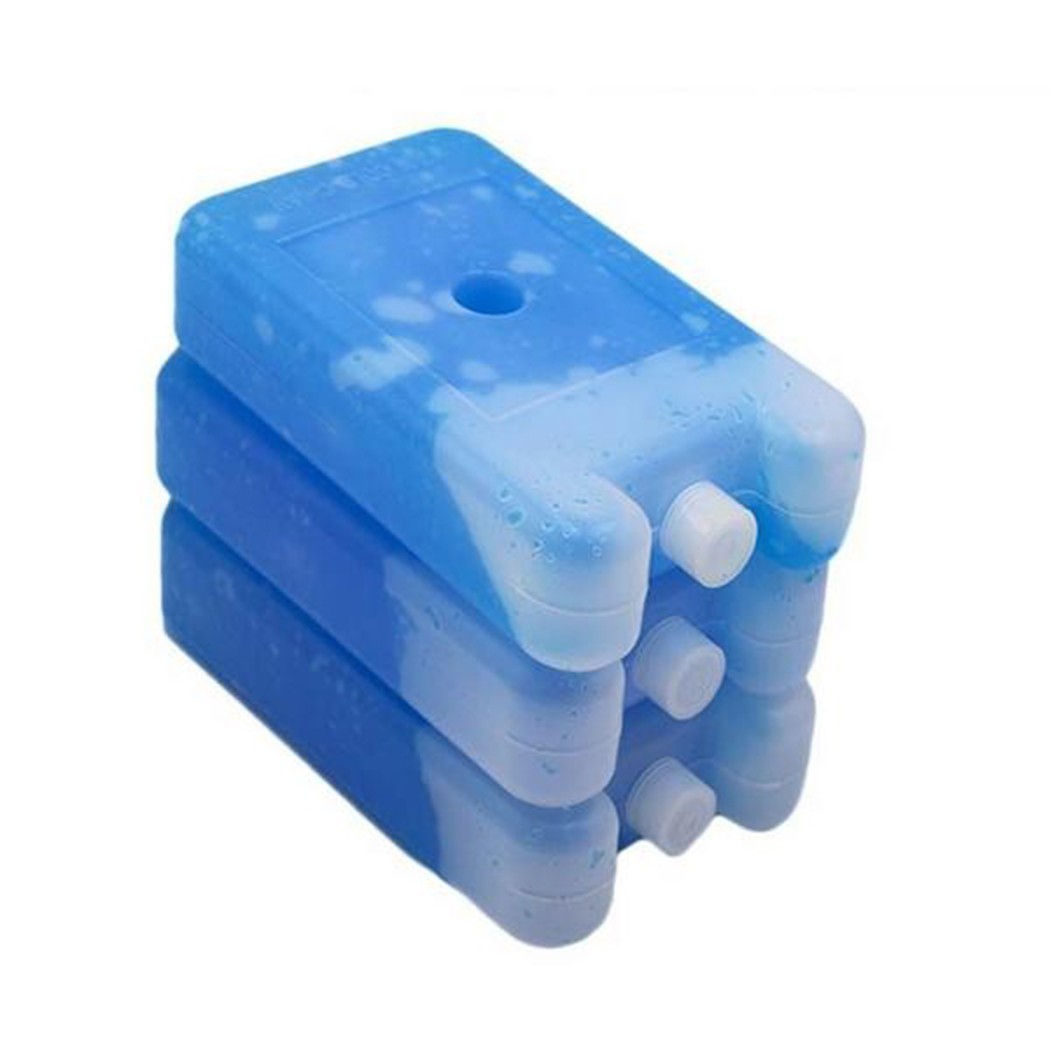 Gel Freezer Ice Blocks Travel  - Energy Gel Pack ulasan dan harga