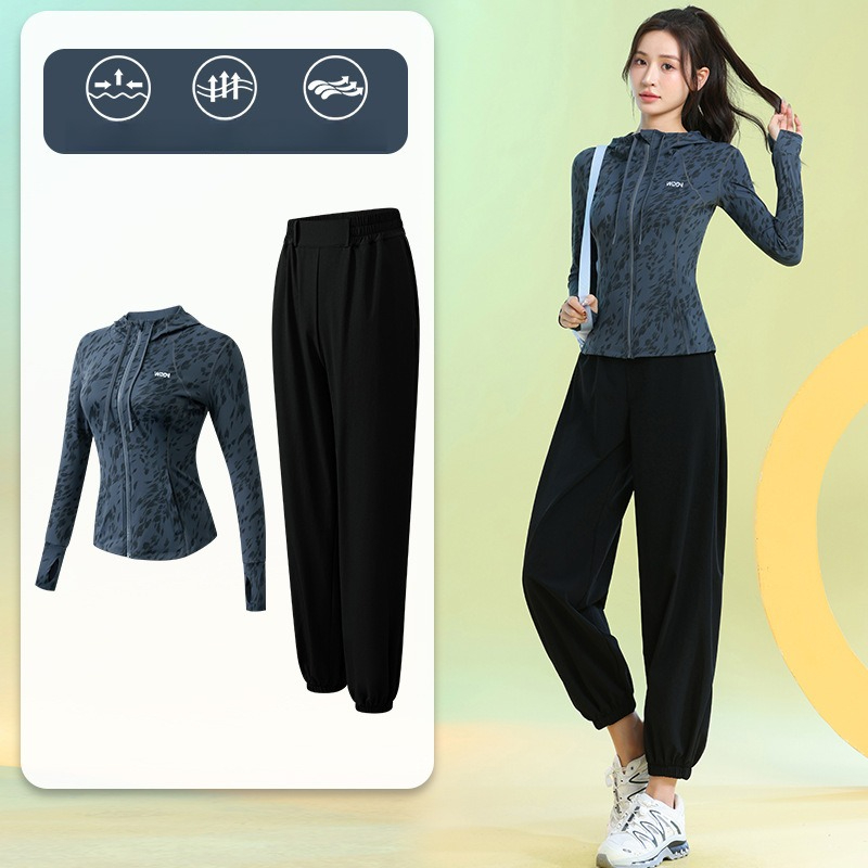 Women's Running Suits Long Sle - Running Gear For ulasan dan harga