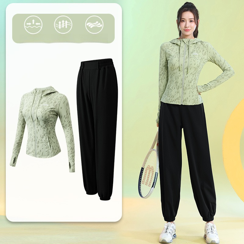 Women's Running Suits Long Sle - Running Gear For ulasan dan harga