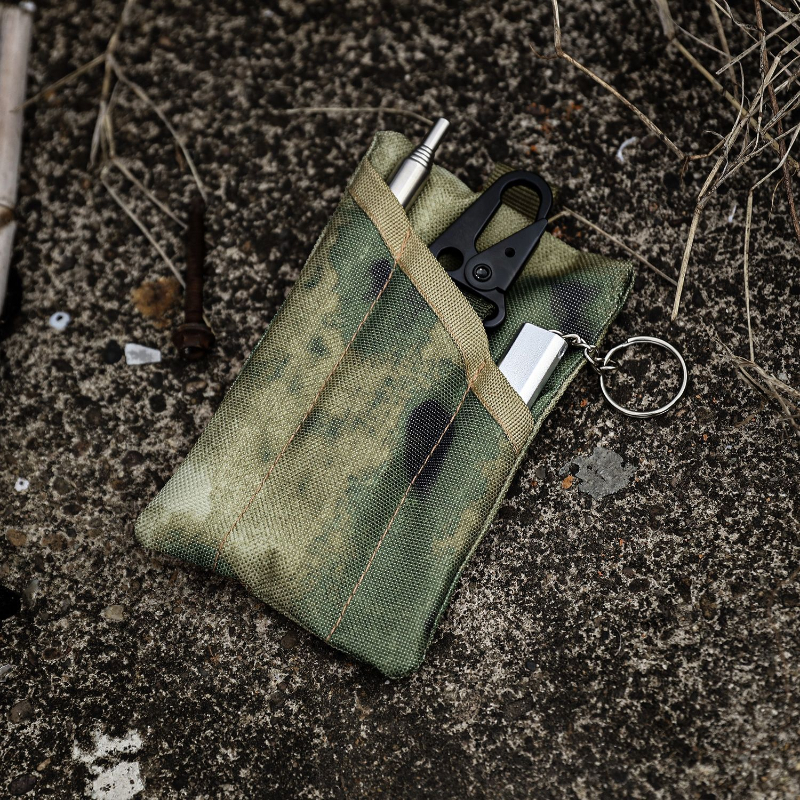 Fanny Pack Outdoor Camouflage  - Running Gear Storage ulasan dan harga