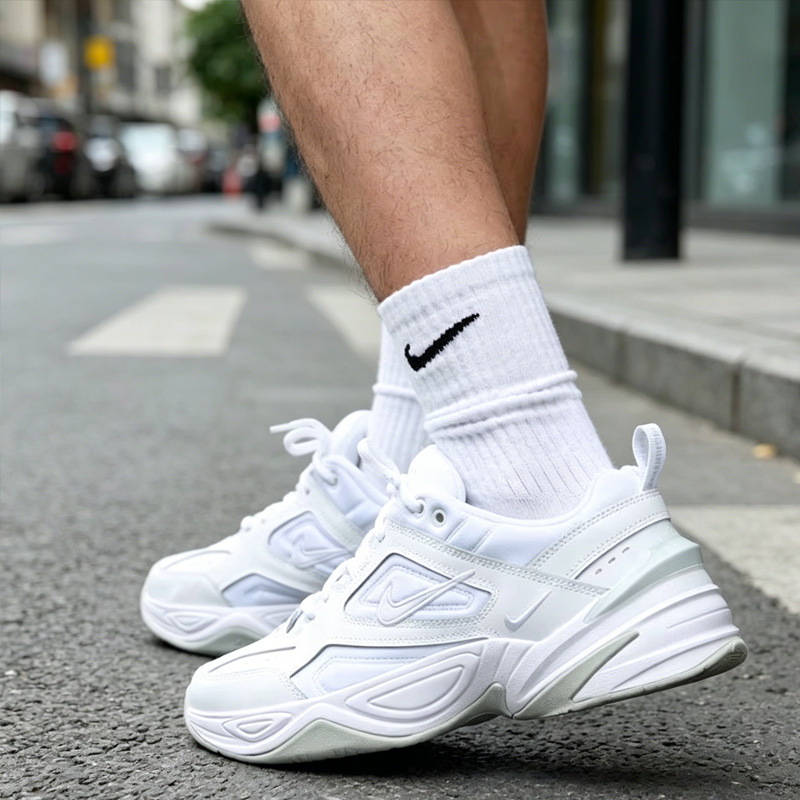 Nike 2026 New Men Casual Shoes - Running Gear Nike ulasan dan harga