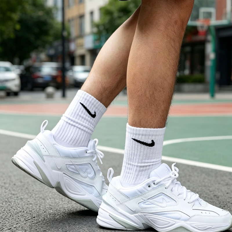 Nike 2026 New Men Casual Shoes - Running Gear Nike ulasan dan harga