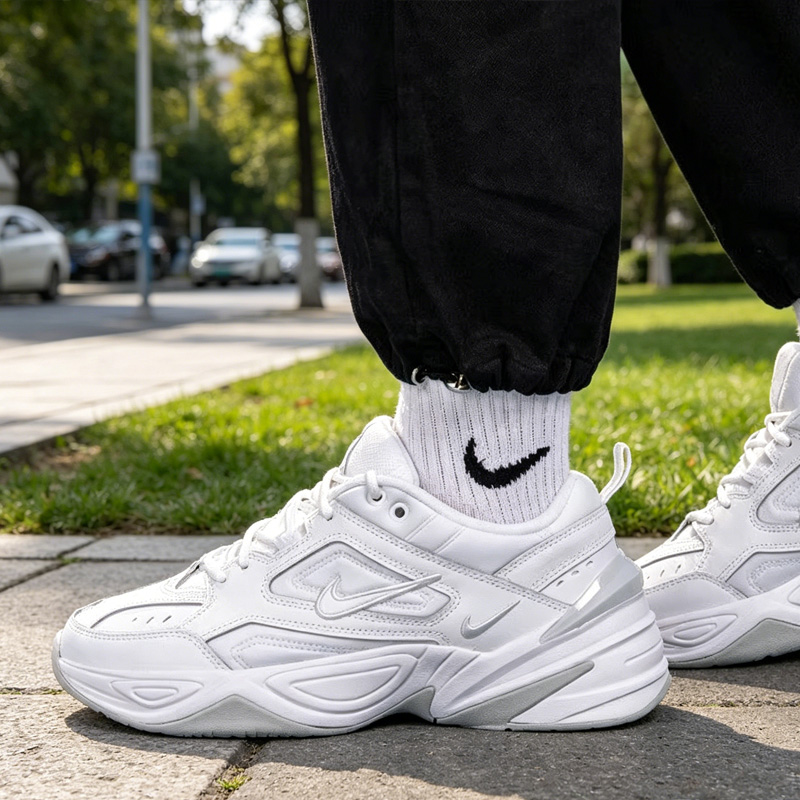 Nike 2026 New Men Casual Shoes - Running Gear Nike ulasan dan harga