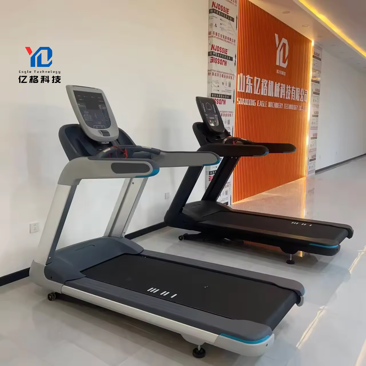 High Quality Fitness Treadmill - Quality Running Gear ulasan dan harga